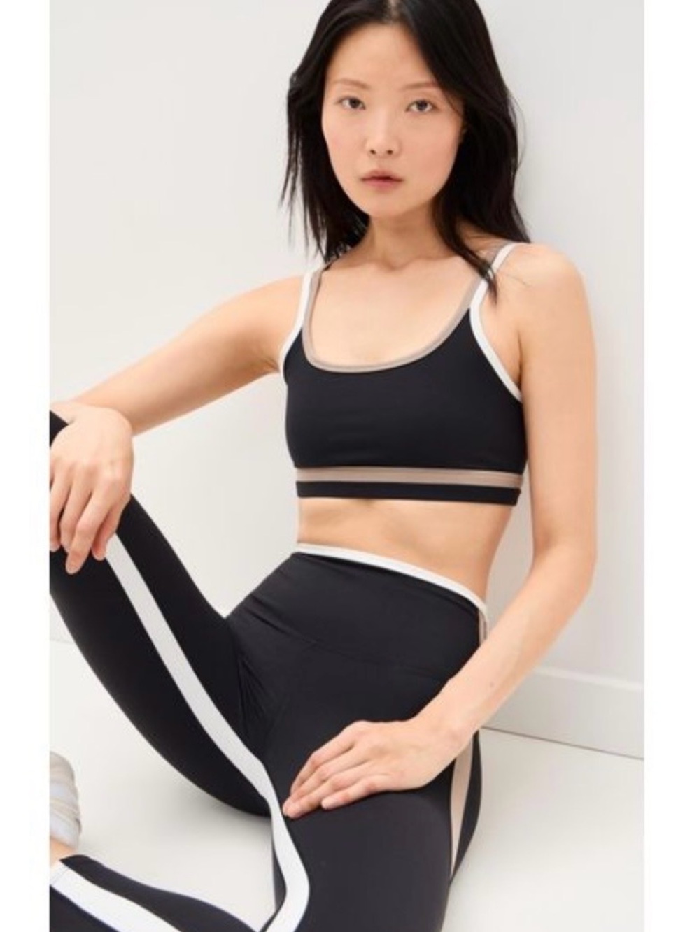 Splits59 Matching Workout Set